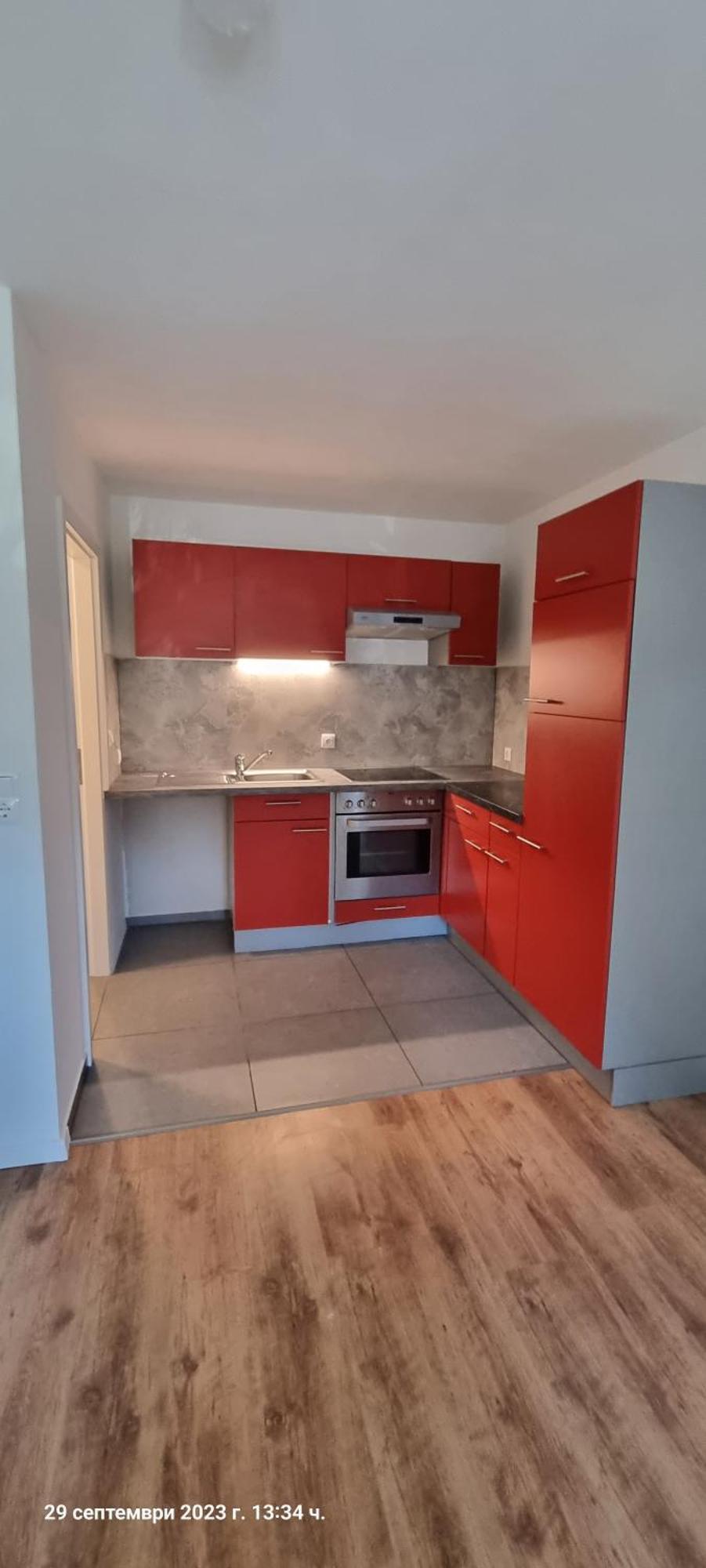 Studio Apartment Naehe S-Bahn Inklusive Parkplatz Oberesslingen Dış mekan fotoğraf