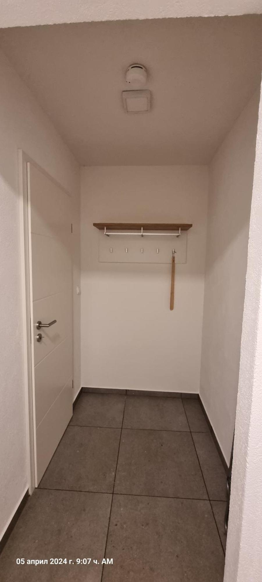 Studio Apartment Naehe S-Bahn Inklusive Parkplatz Oberesslingen Dış mekan fotoğraf