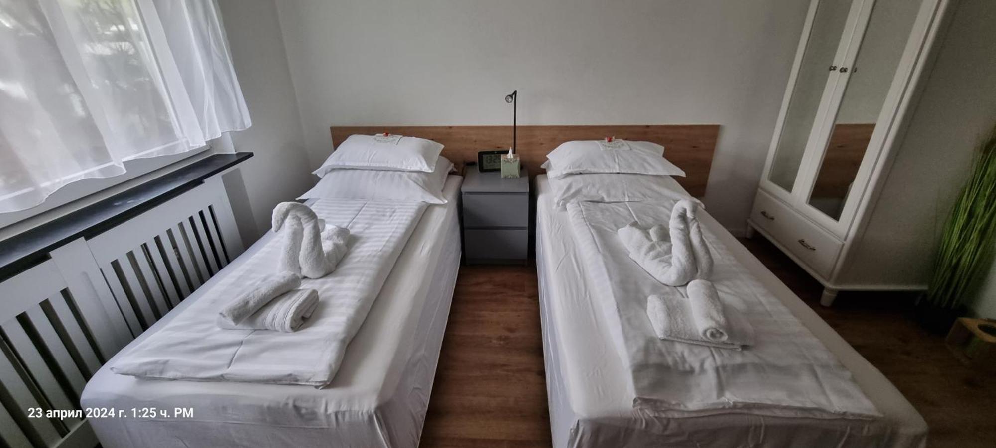 Studio Apartment Naehe S-Bahn Inklusive Parkplatz Oberesslingen Dış mekan fotoğraf